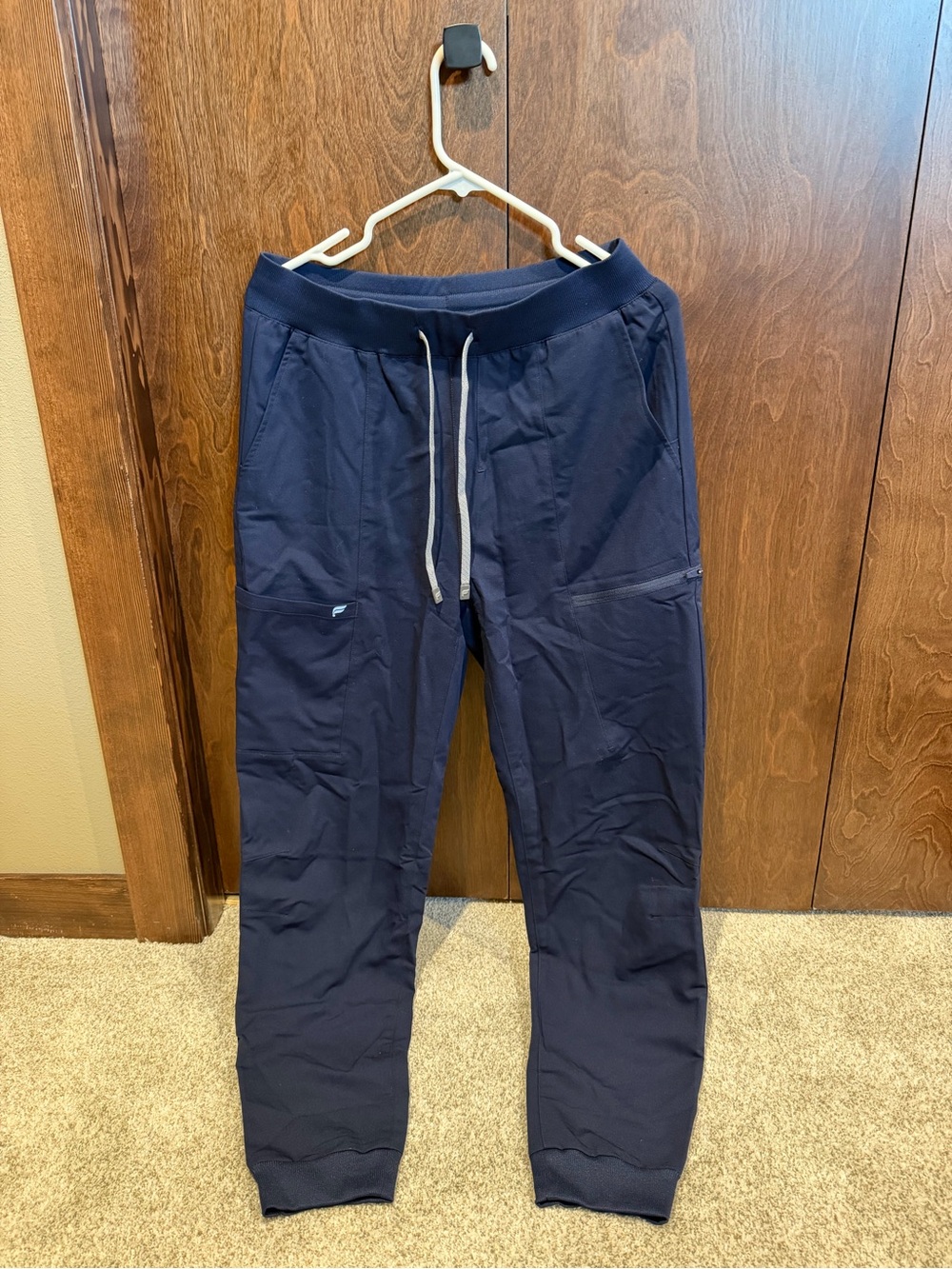 Women’s Fabletics Scrubs